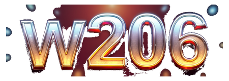 w206 logo